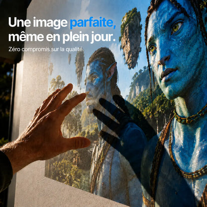 Projecteur Ultra HD