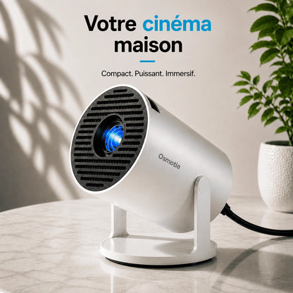Projecteur Ultra HD